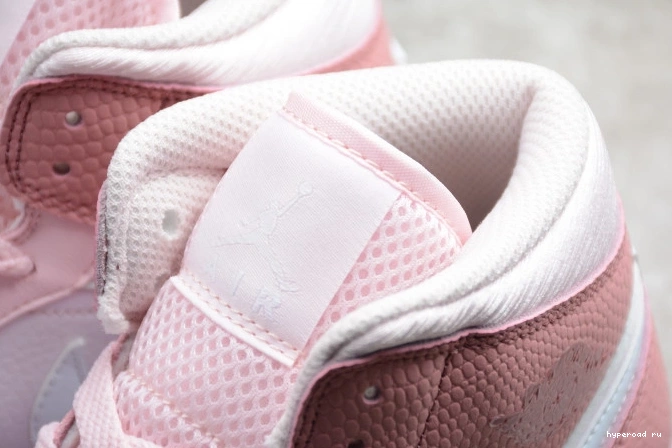 Pink Air CW5379-600 Mid Jordan Digital 1 0706